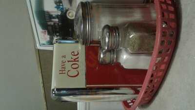Coney Cafe