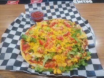 Wayside Sports Bar And Grill