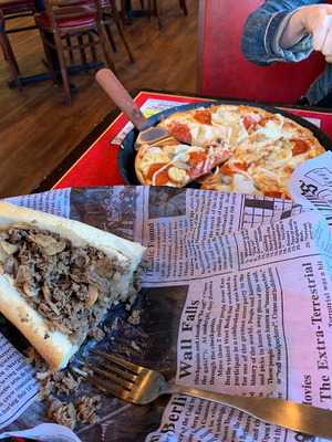 Malvern Pizza And Beer