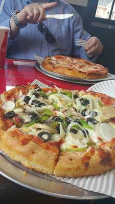 Malvern Pizza And Beer