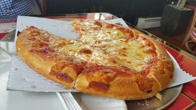 Malvern Pizza And Beer