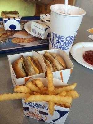 White Castle