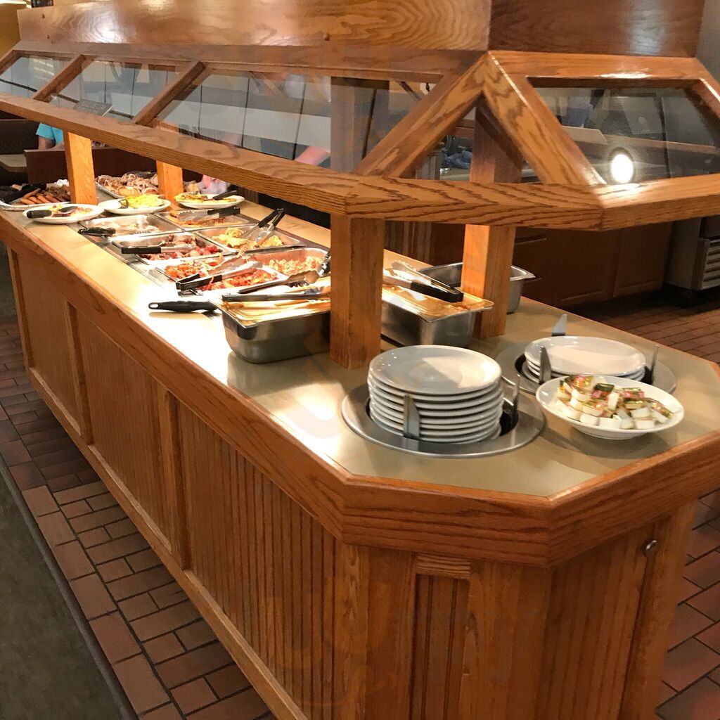 Cafe Country Kitchen