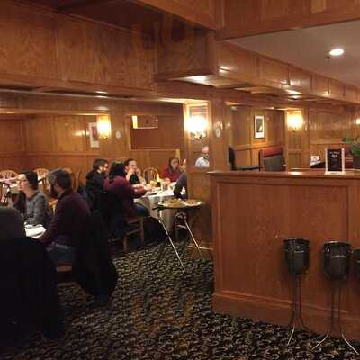 Jacky's Galaxie Restaurant