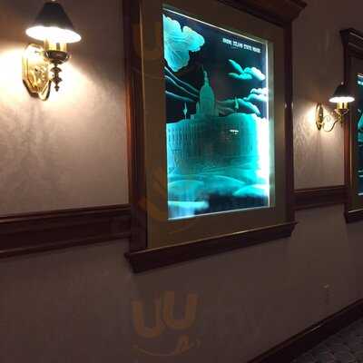 Jacky's Galaxie Restaurant