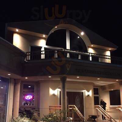 Jacky's Galaxie Restaurant