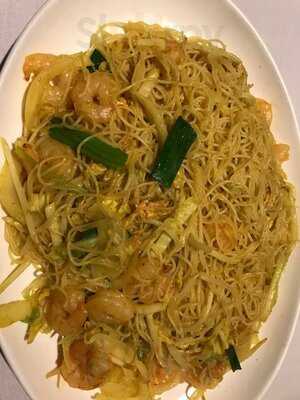 Jacky's Galaxie Restaurant