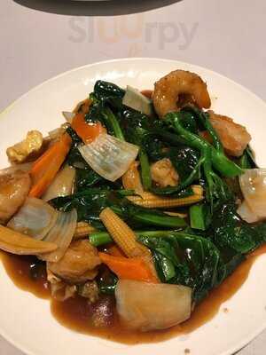 Jacky's Galaxie Restaurant