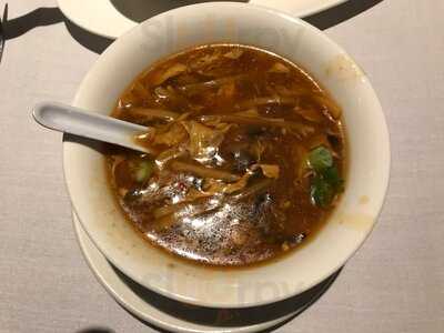 Jacky's Galaxie Restaurant