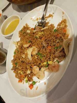 Jacky's Galaxie Restaurant