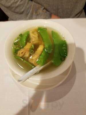 Jacky's Galaxie Restaurant