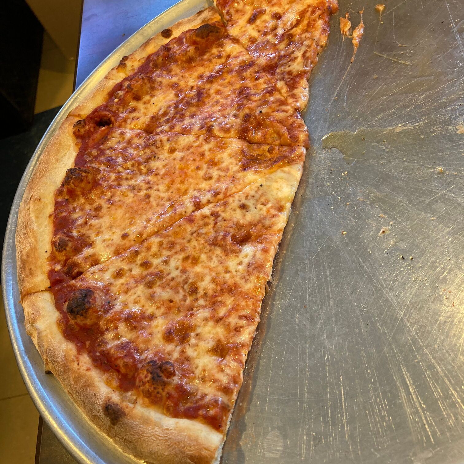 Dino's Brick Oven Pizzeria Co.