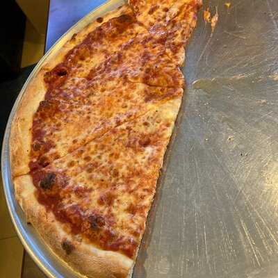 Dino's Brick Oven Pizzeria Co.