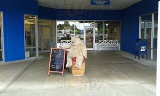 Rocky Mountain Chocolate Factory