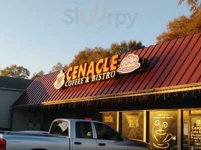 The Cenacle Coffee & Bistro