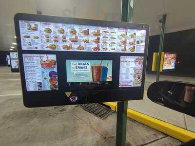 Sonic Drive-in
