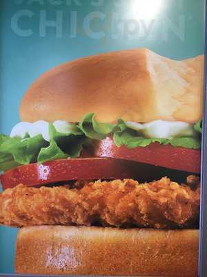Jack In The Box