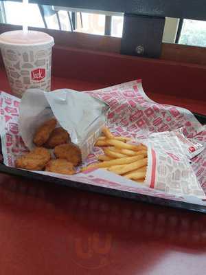 Jack In The Box