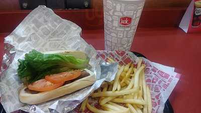 Jack In The Box
