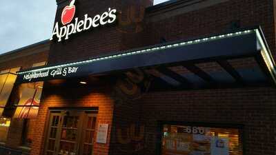 Applebee's