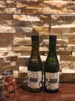 Sakuratani Ramen And Izakaya