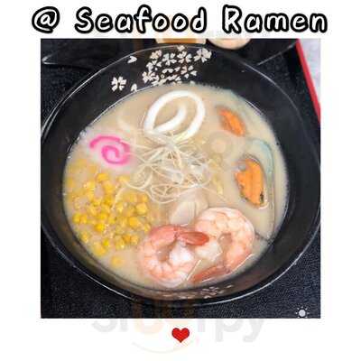 Sakuratani Ramen And Izakaya