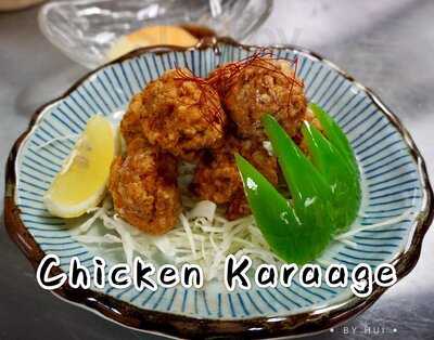 Sakuratani Ramen And Izakaya