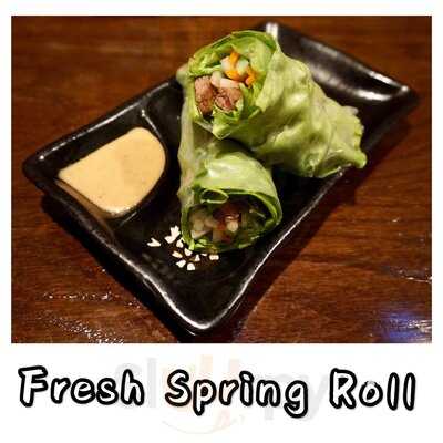 Sakuratani Ramen And Izakaya