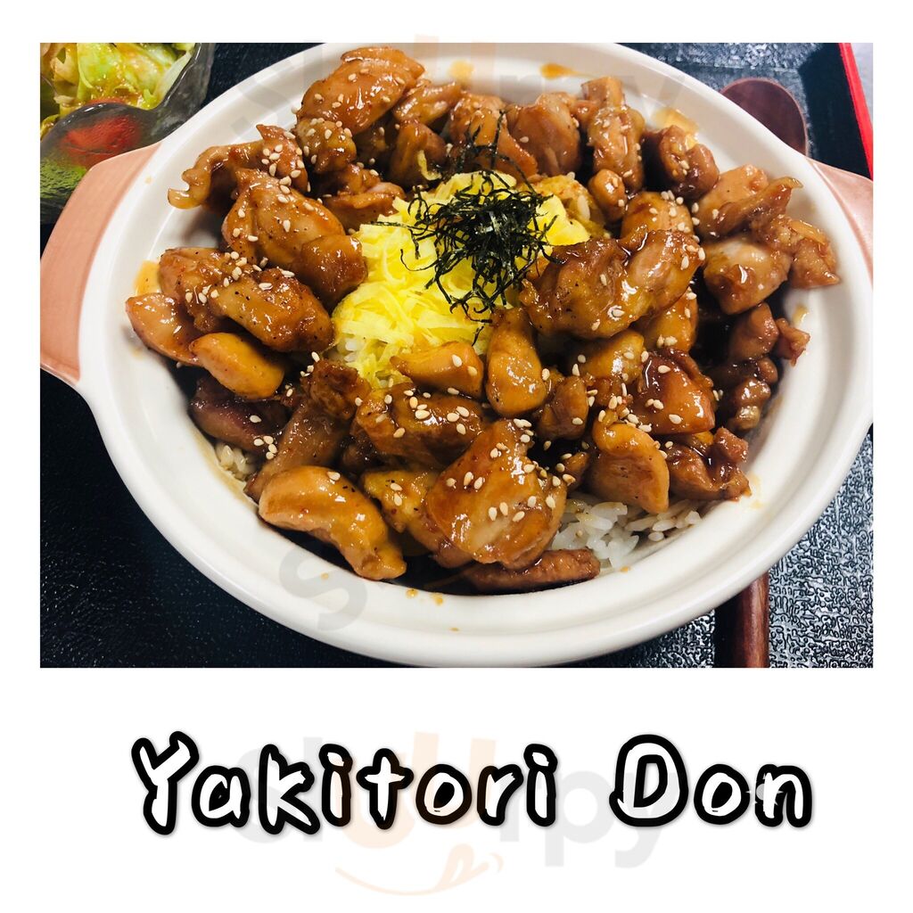 Sakuratani Ramen And Izakaya