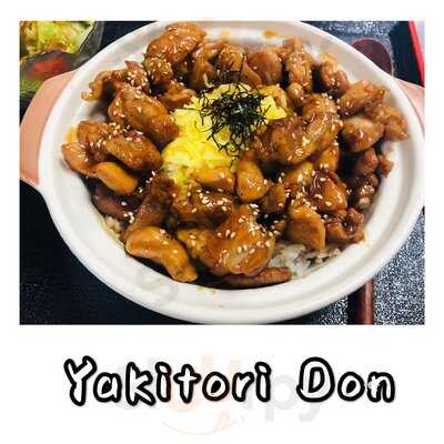 Sakuratani Ramen And Izakaya