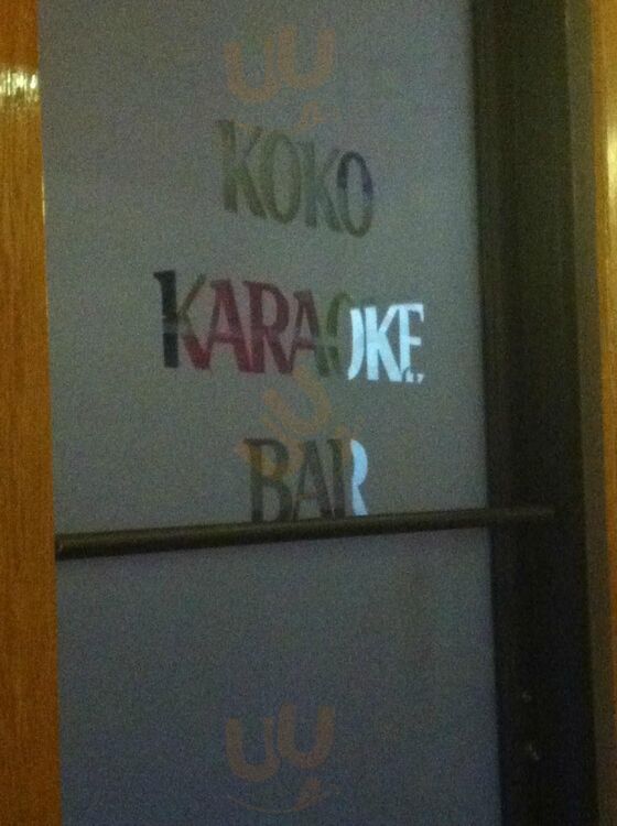 Koko Bbq