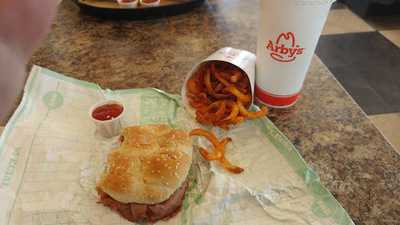Arby's
