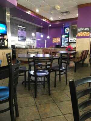 Dave’s Pizza Buffet