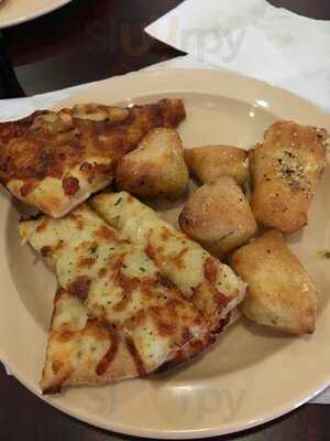 Dave’s Pizza Buffet