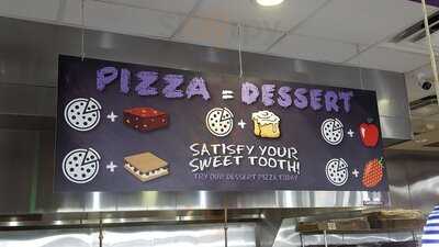 Dave’s Pizza Buffet