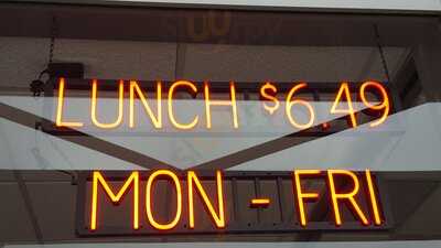 Dave’s Pizza Buffet