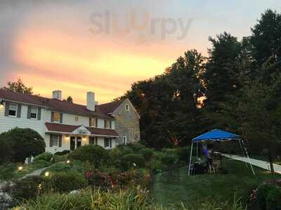 The Farmhouse At People's Light & Theatre