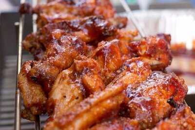 Boneyard Barbecue Saloon