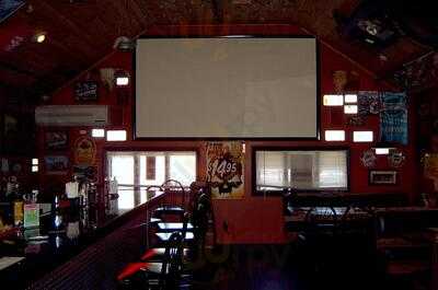 Boneyard Barbecue Saloon