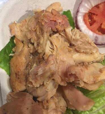 Boneyard Barbecue Saloon