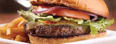 Boneyard Barbecue Saloon