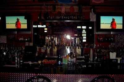 Boneyard Barbecue Saloon