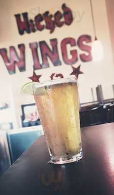Wicked Wings