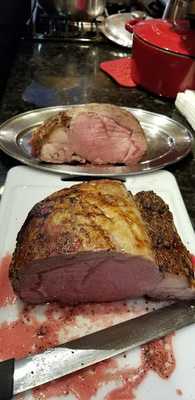 Kipos Roast Beef