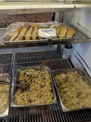 Cabral's Gourmet Chicken