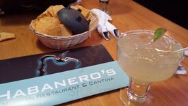 Habaneros