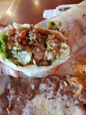 El Portal Taqueria Lincoln