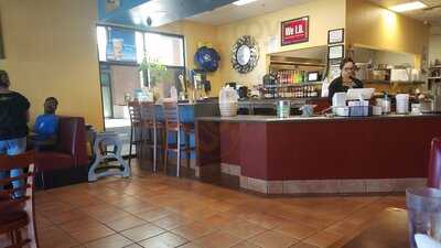 El Portal Taqueria Lincoln