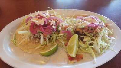 El Portal Taqueria Lincoln