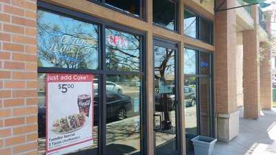 El Portal Taqueria Lincoln